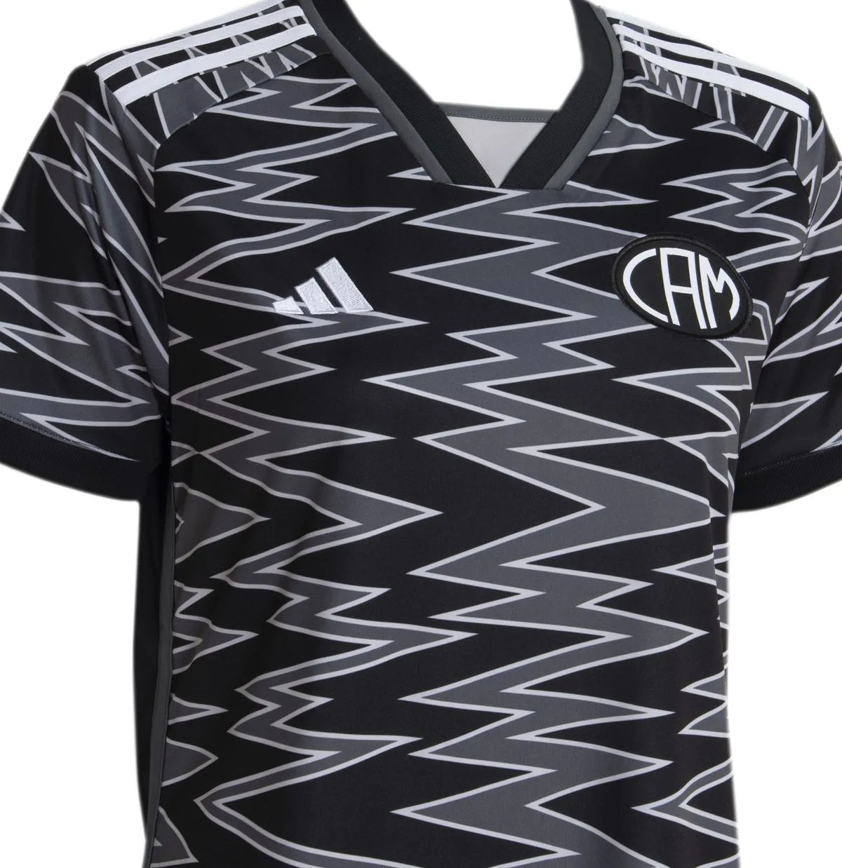 Jersey Women's Atlético Mineiro 2024/25 III