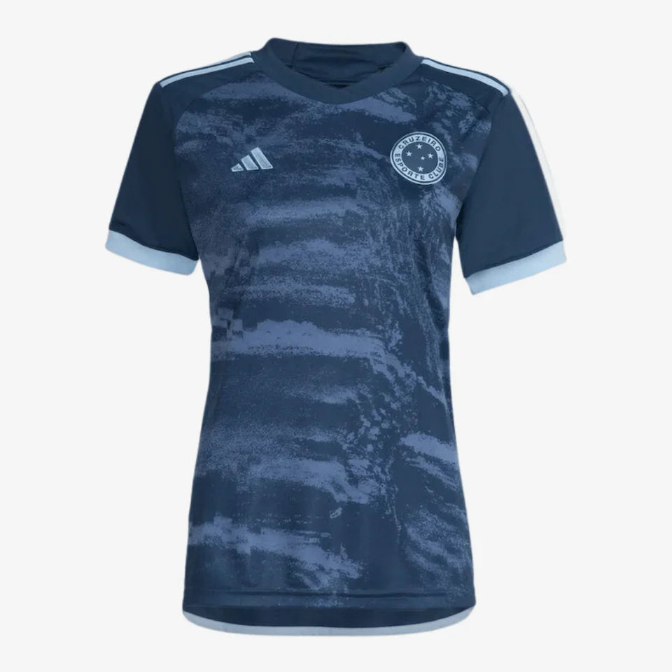 Jersey Women's Cruzeiro 2024/25 III