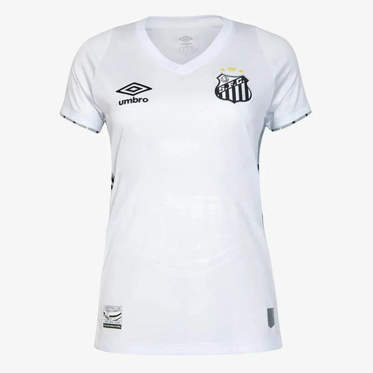 Jersey Women's Santos 2024/25 I Fan Version