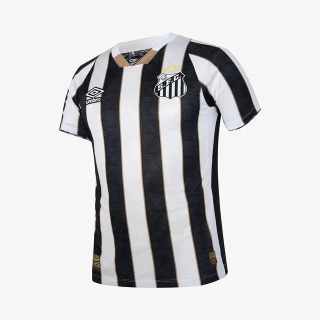 Jersey Men's Santos 2024/25 II Player [Slim Fit] S/N