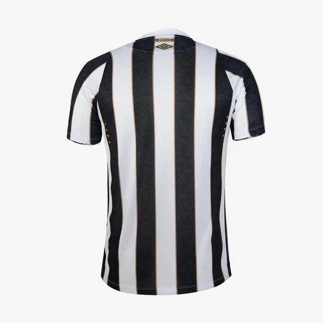 Jersey Men's Santos 2024/25 II Player [Slim Fit] S/N