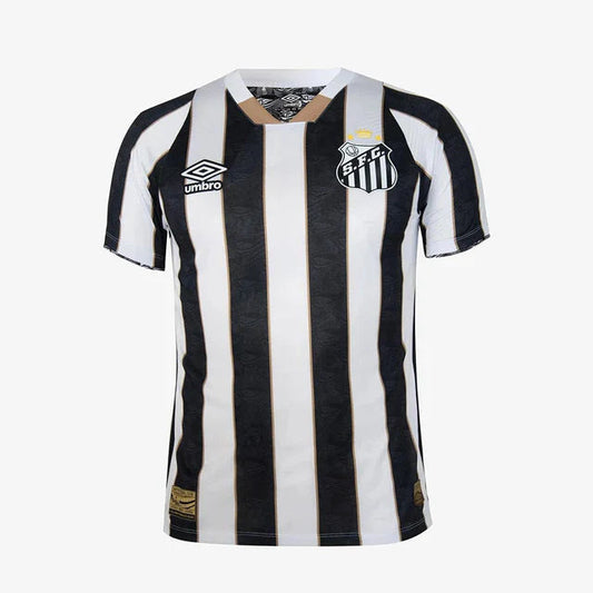 Jersey Men's Santos 2024/25 II Player [Slim Fit] S/N