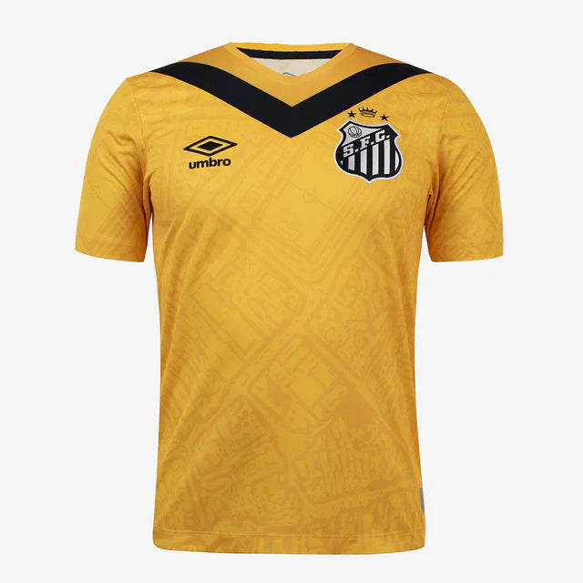 Jersey Men's Santos 2024/25 III Neymar Jr 10