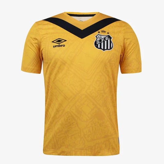 Jersey Men's Santos 2024/25 III