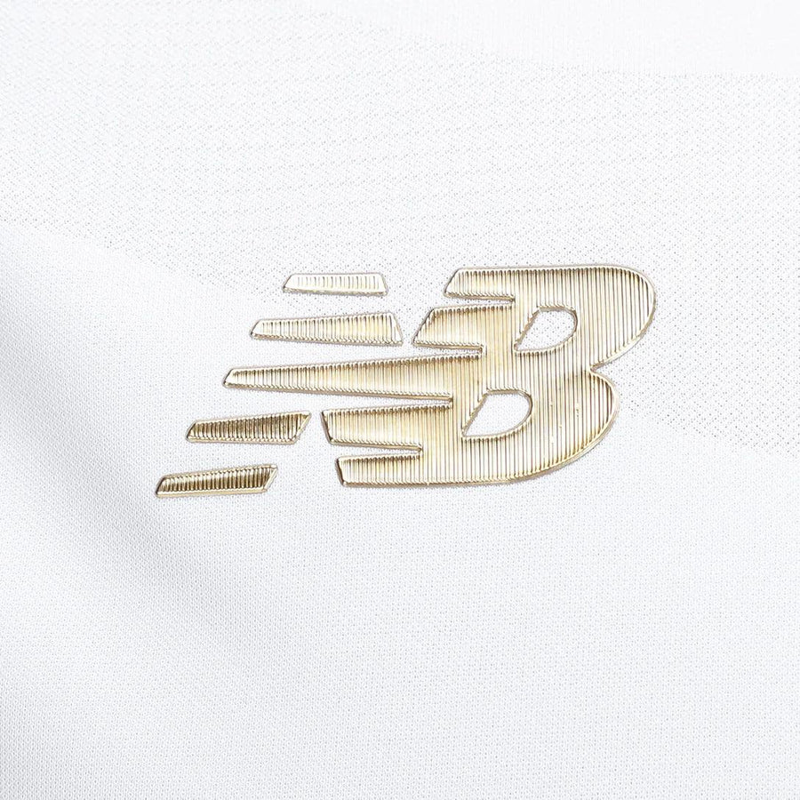 Jersey São Paulo 2025/26 I Player [Slim Fit] [Slim Fit]