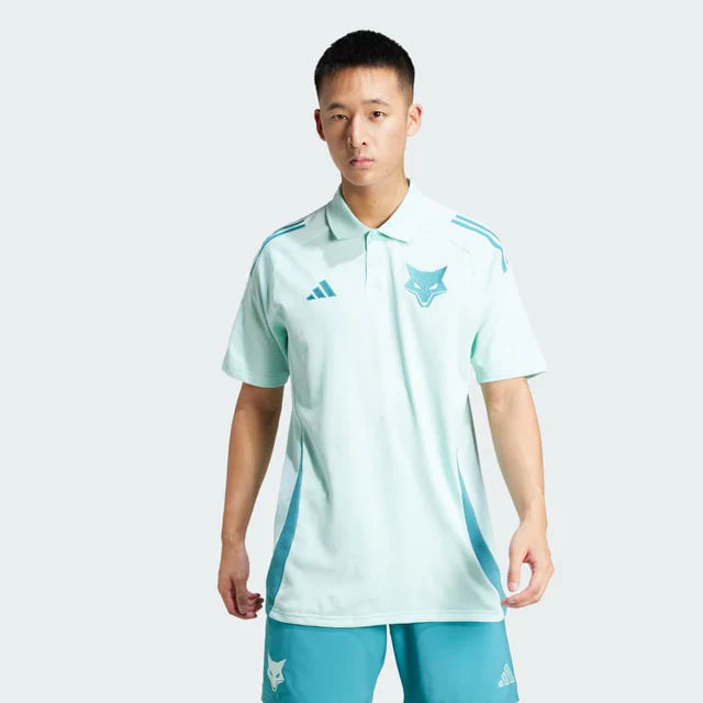 Polo Cruzeiro 2025/26