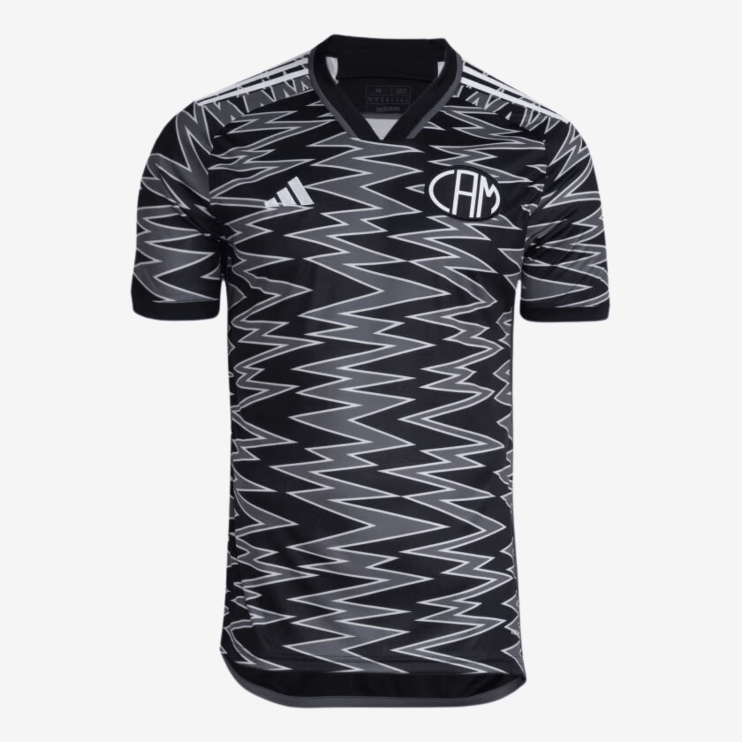 Jersey Atlético Mineiro 2024/25 III
