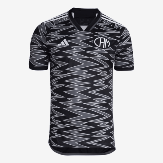 Jersey Atlético Mineiro 2024/25 III