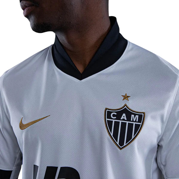 Jersey Atlético Mineiro Away 2026/27 - Fan Version
