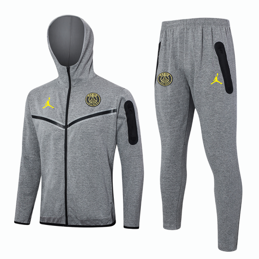 PSG Paris Saint Germain - Tracksuit Set Hoodie & Pants