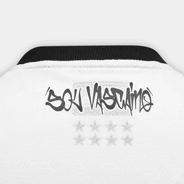 Jersey Women's Vasco da Gama 2025/26 II
