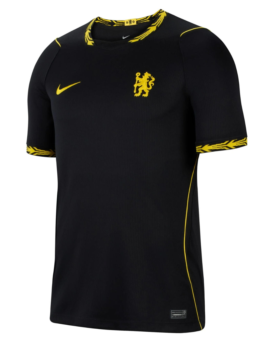 Chelsea Away Fan Jersey 2026-2027
