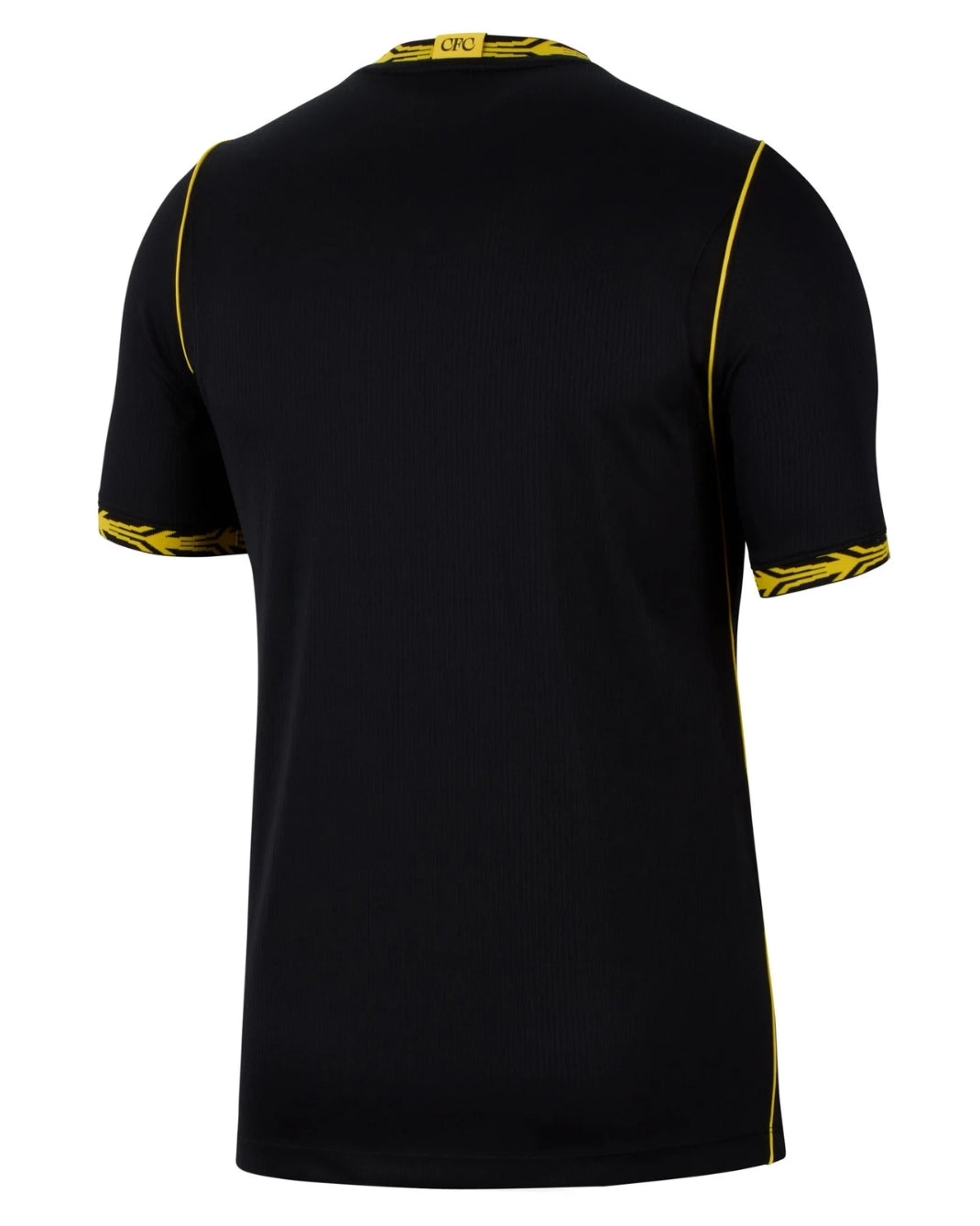 Chelsea Away Fan Jersey 2026-2027