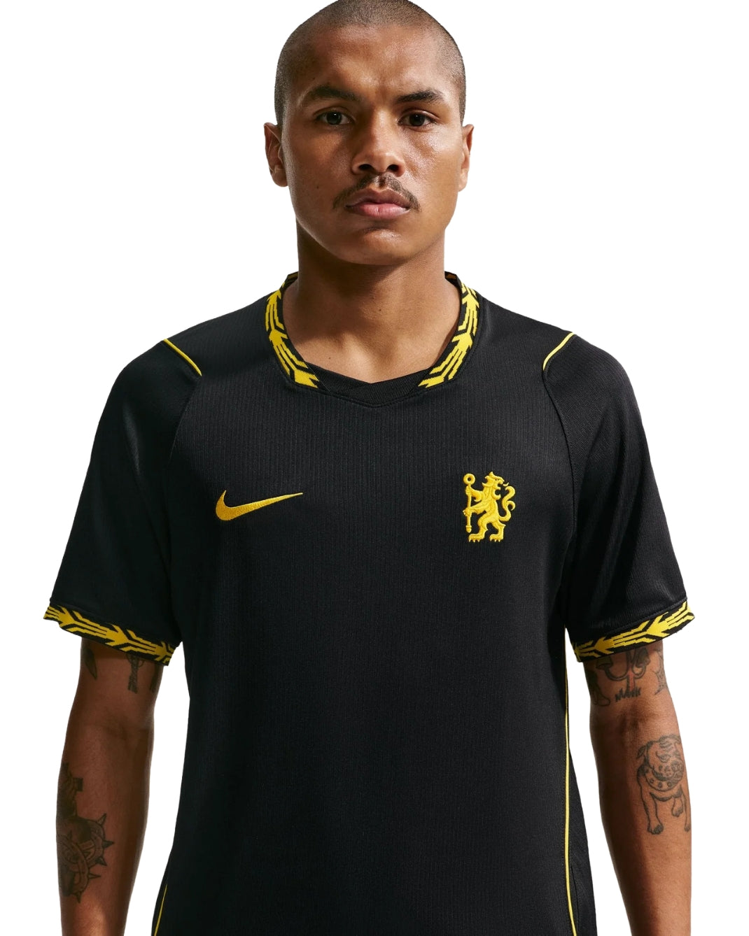 Chelsea Away Fan Jersey 2026-2027