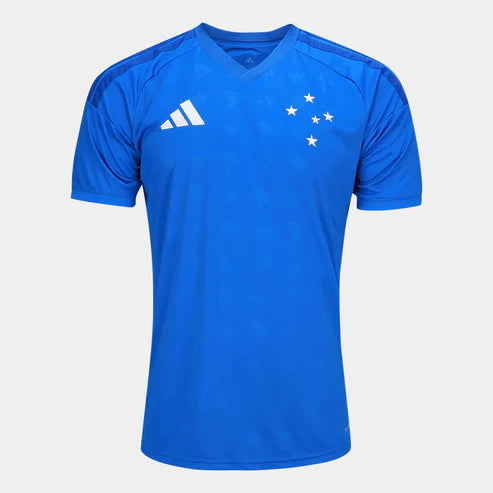 Combo 3 Jerseys Cruzeiro 2026/27 - Kit 3 - Fan Version