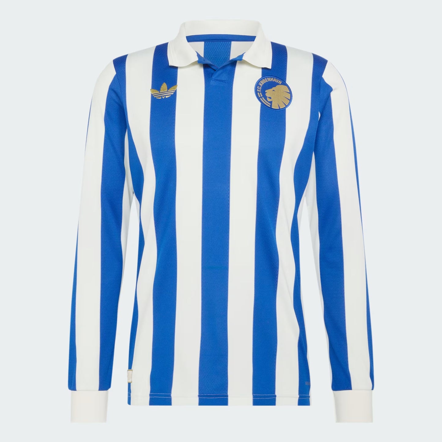 FC Copenhagen 2025/2026 Fourth Jersey Long Sleeve
