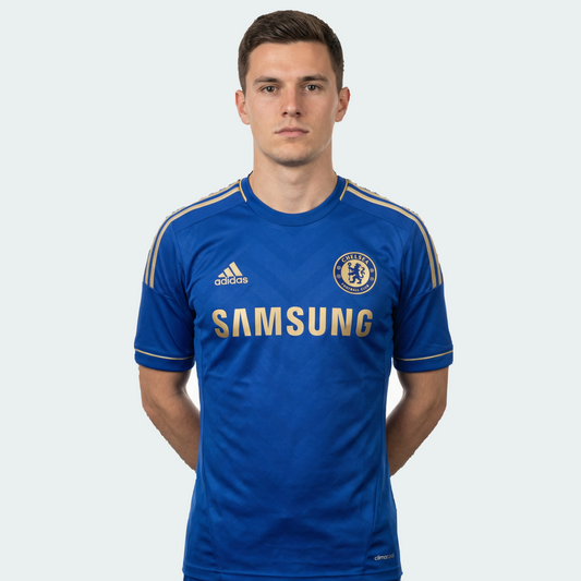 Jersey Chelsea Retro 2012/2013