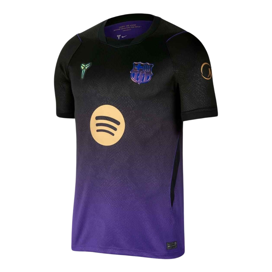 Barcelona x Kobe Bryant Away Fan Jersey 2026-2027