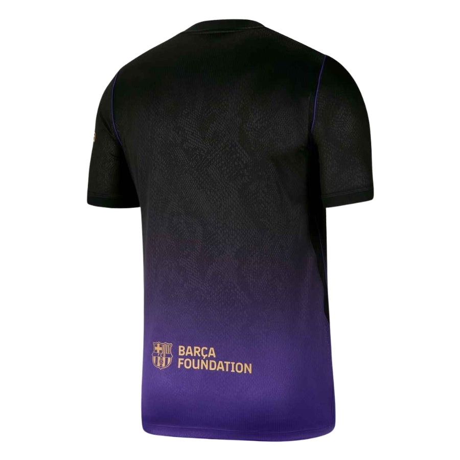 Barcelona x Kobe Bryant Away Fan Jersey 2026-2027