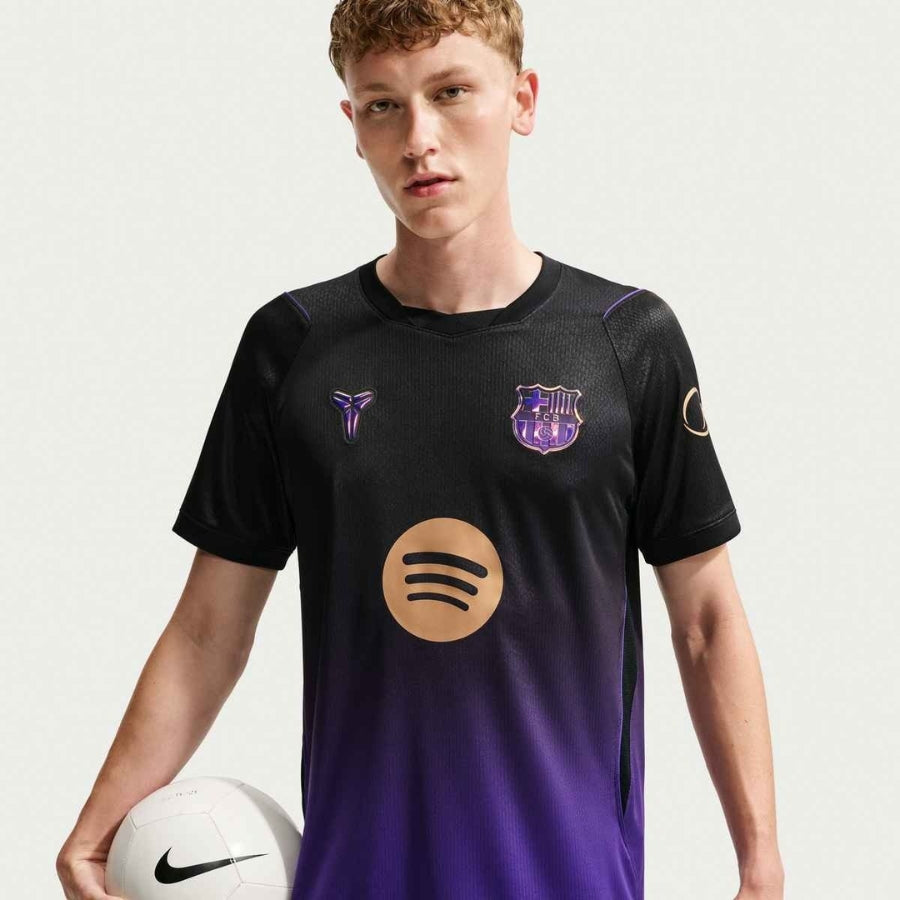 Barcelona x Kobe Bryant Away Fan Jersey 2026-2027