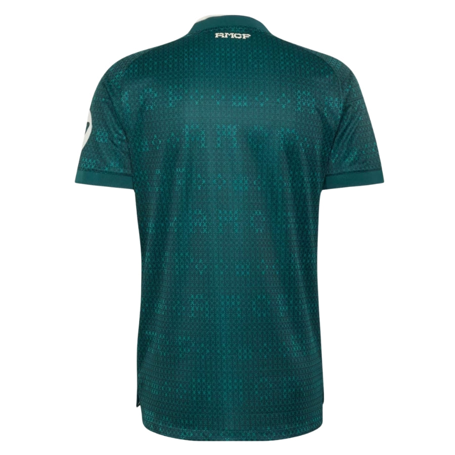 Real Madrid Away Fan Jersey 2026-2027