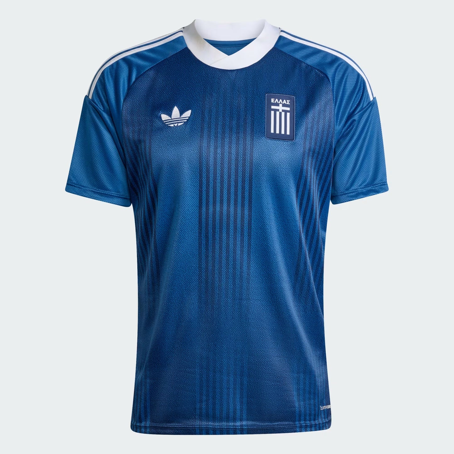 Blue Greece National Team 2026  Jersey - Fan Version