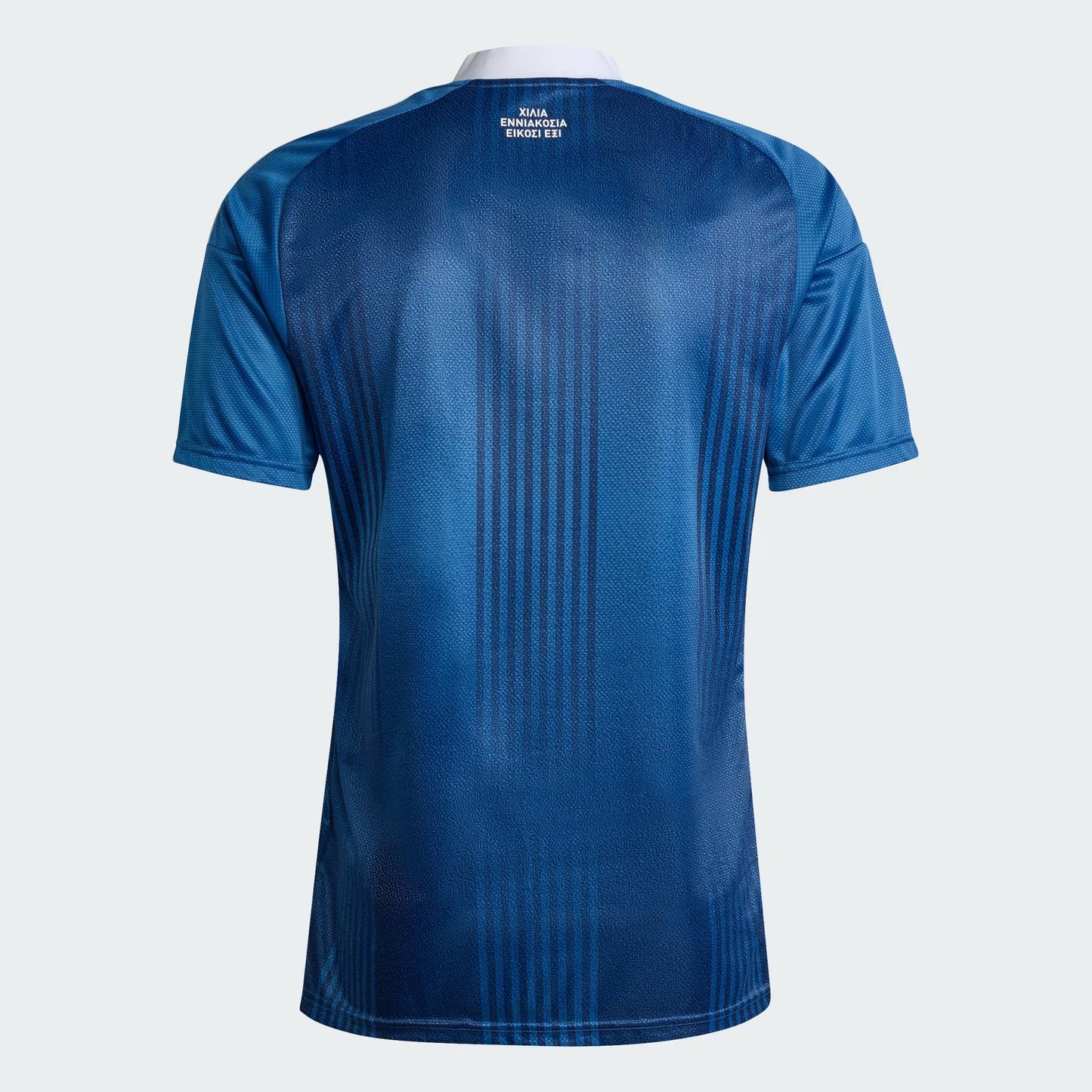Blue Greece National Team 2026  Jersey - Fan Version
