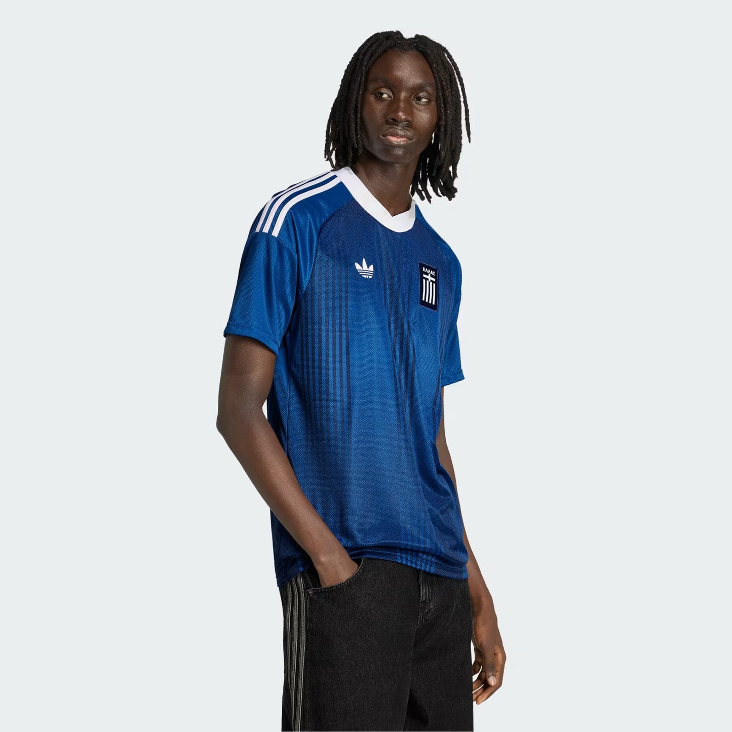Blue Greece National Team 2026  Jersey - Fan Version