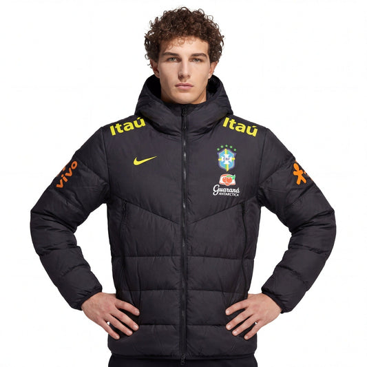 Brazil Puffet Jaquet 2024 - Brasil