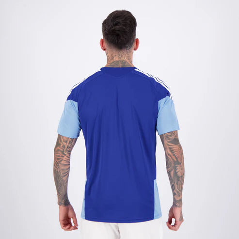 Camisa Cruzeiro Treino 2026