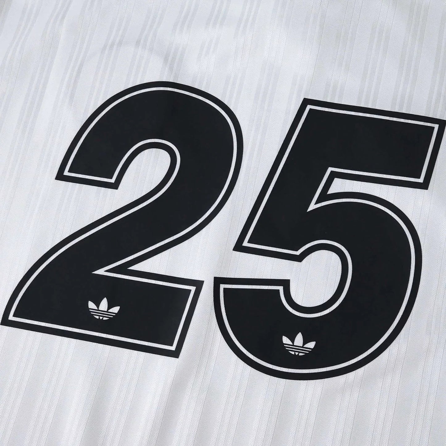 Originals x Oasis Tour Jacquard Jersey White/Black