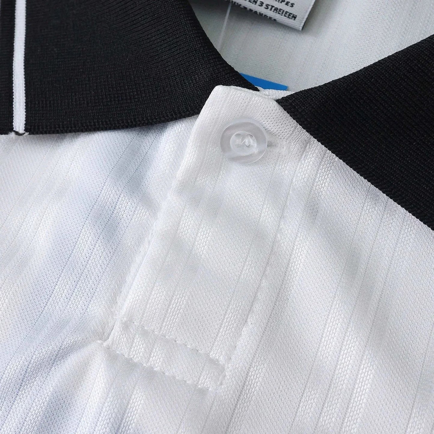 Originals x Oasis Tour Jacquard Jersey White/Black