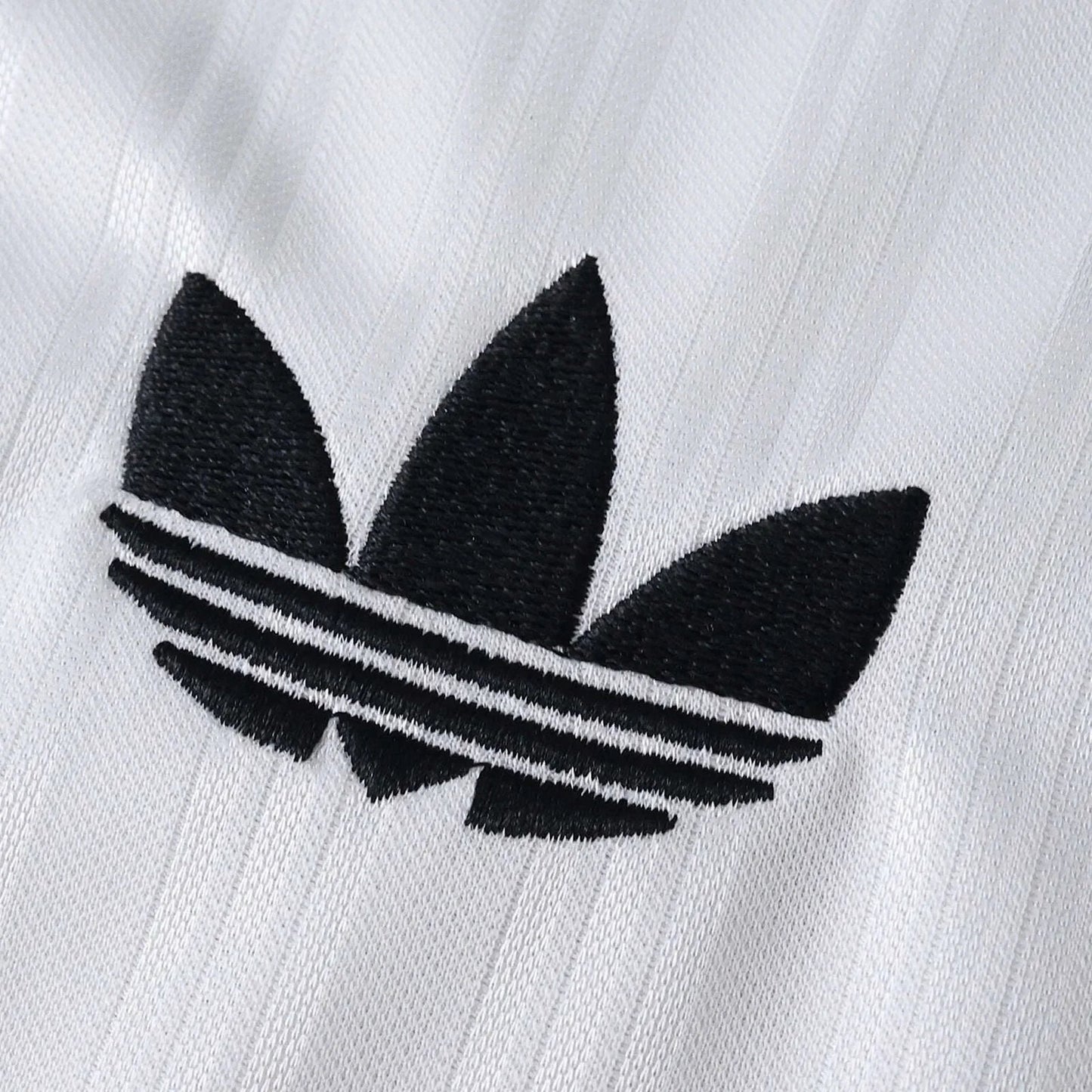 Originals x Oasis Tour Jacquard Jersey White/Black