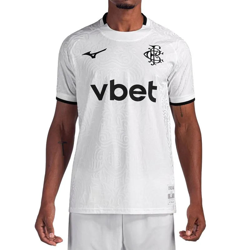 THIRD BOTAFOGO 2026 Away - Fan Version