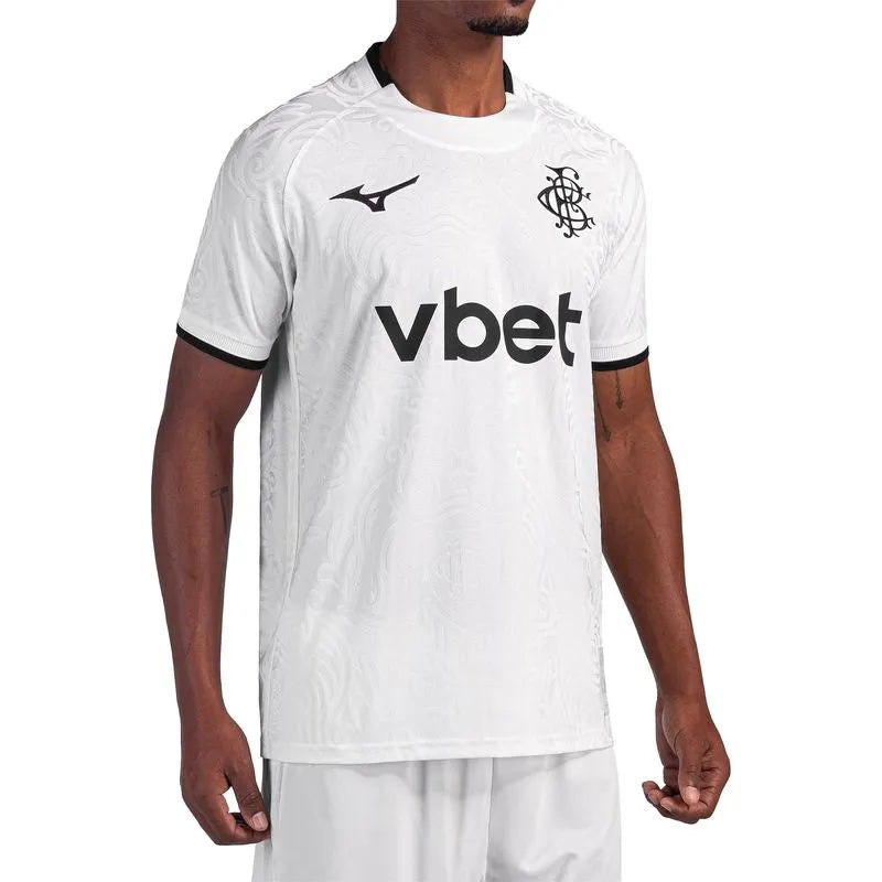 THIRD BOTAFOGO 2026 Away - Fan Version