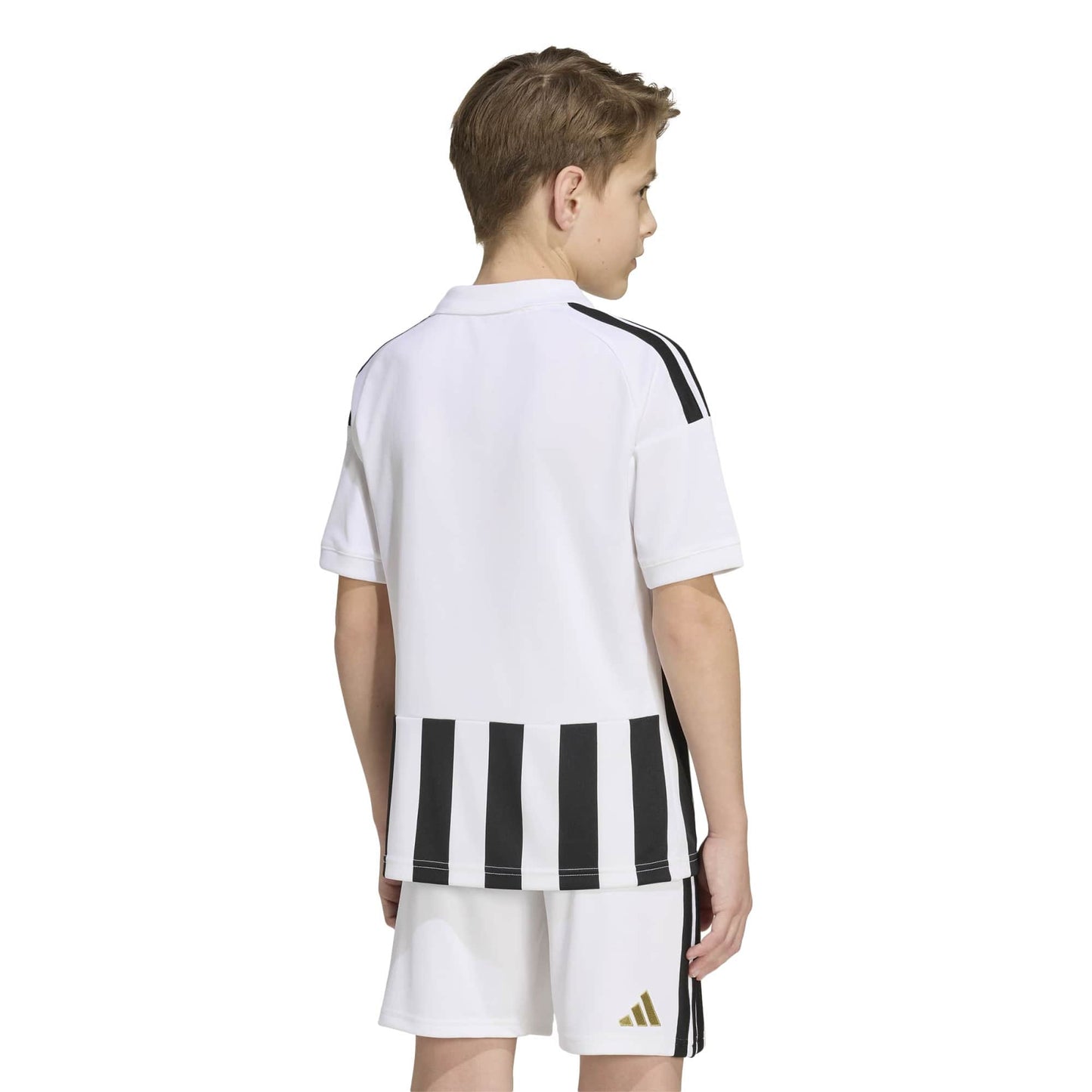 Juventus Home 2026/27 kit kids