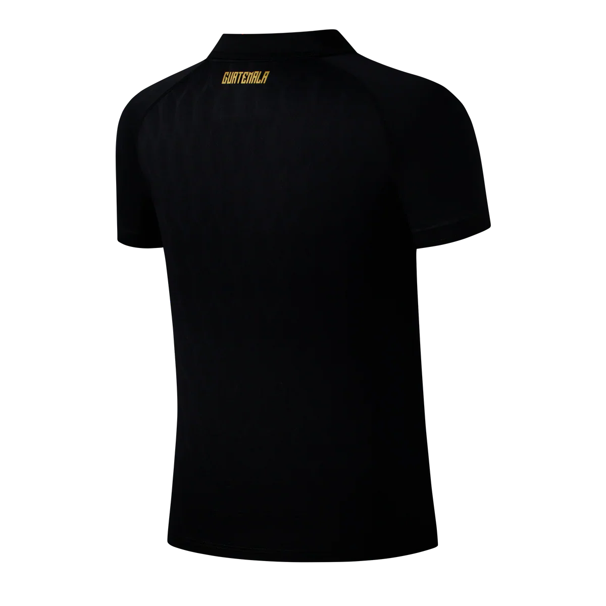 Guatemala 2026 Away Jersey - Fan Version