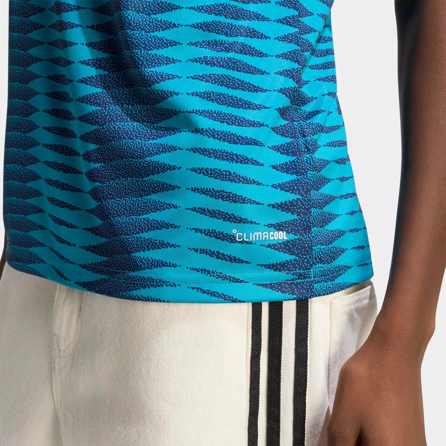 Women's Colombia 2026 Away Fan Version