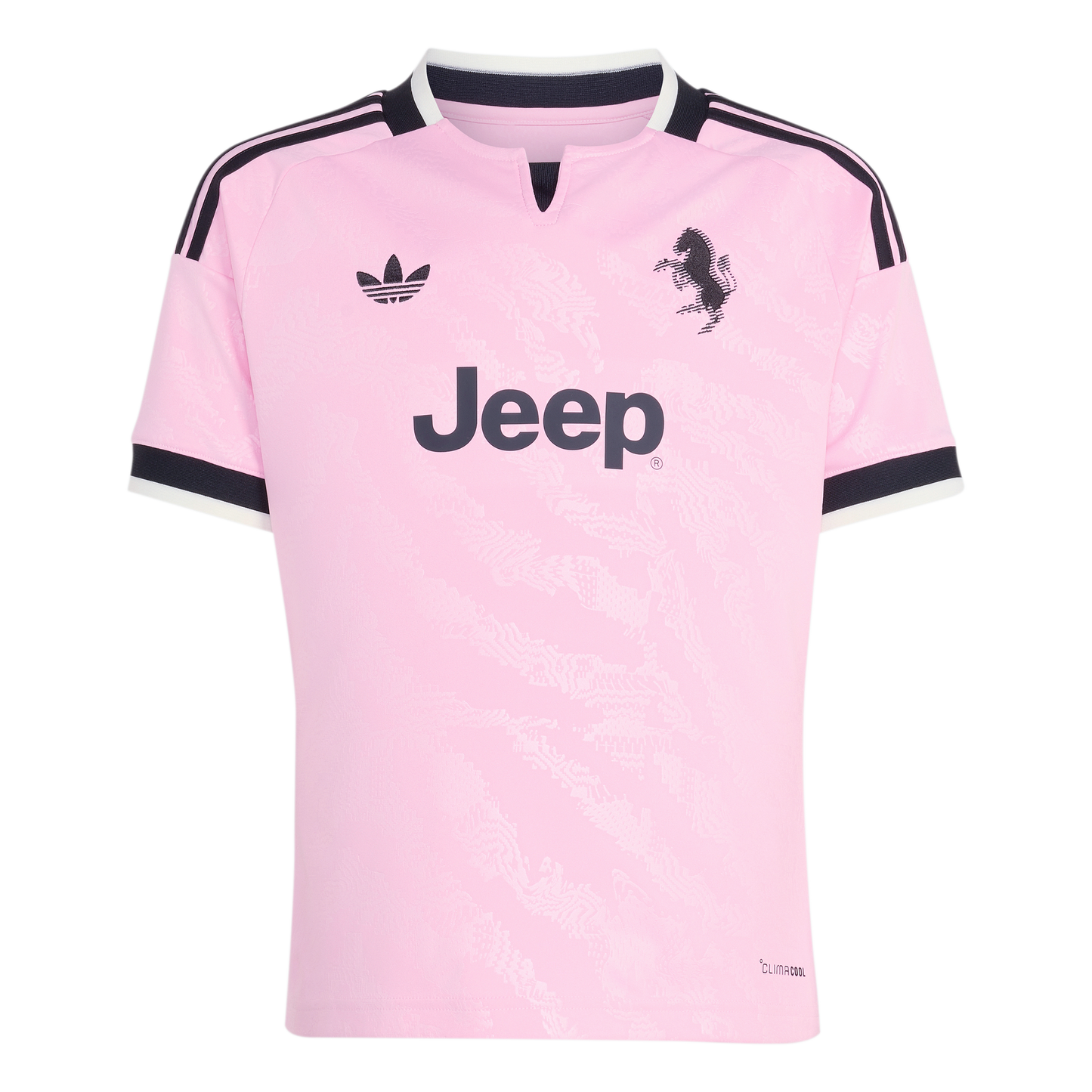 Juventus Away Fan Jersey 2026-2027