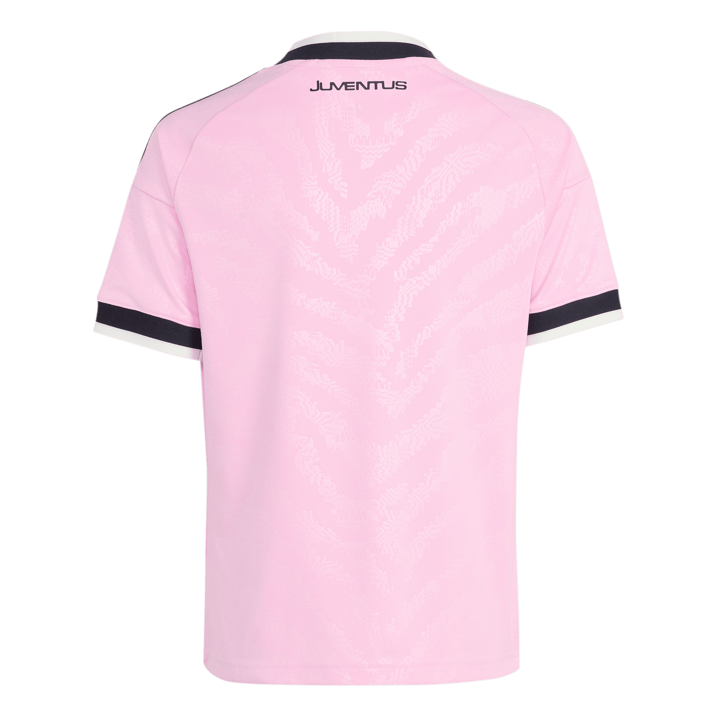 Juventus Away Fan Jersey 2026-2027