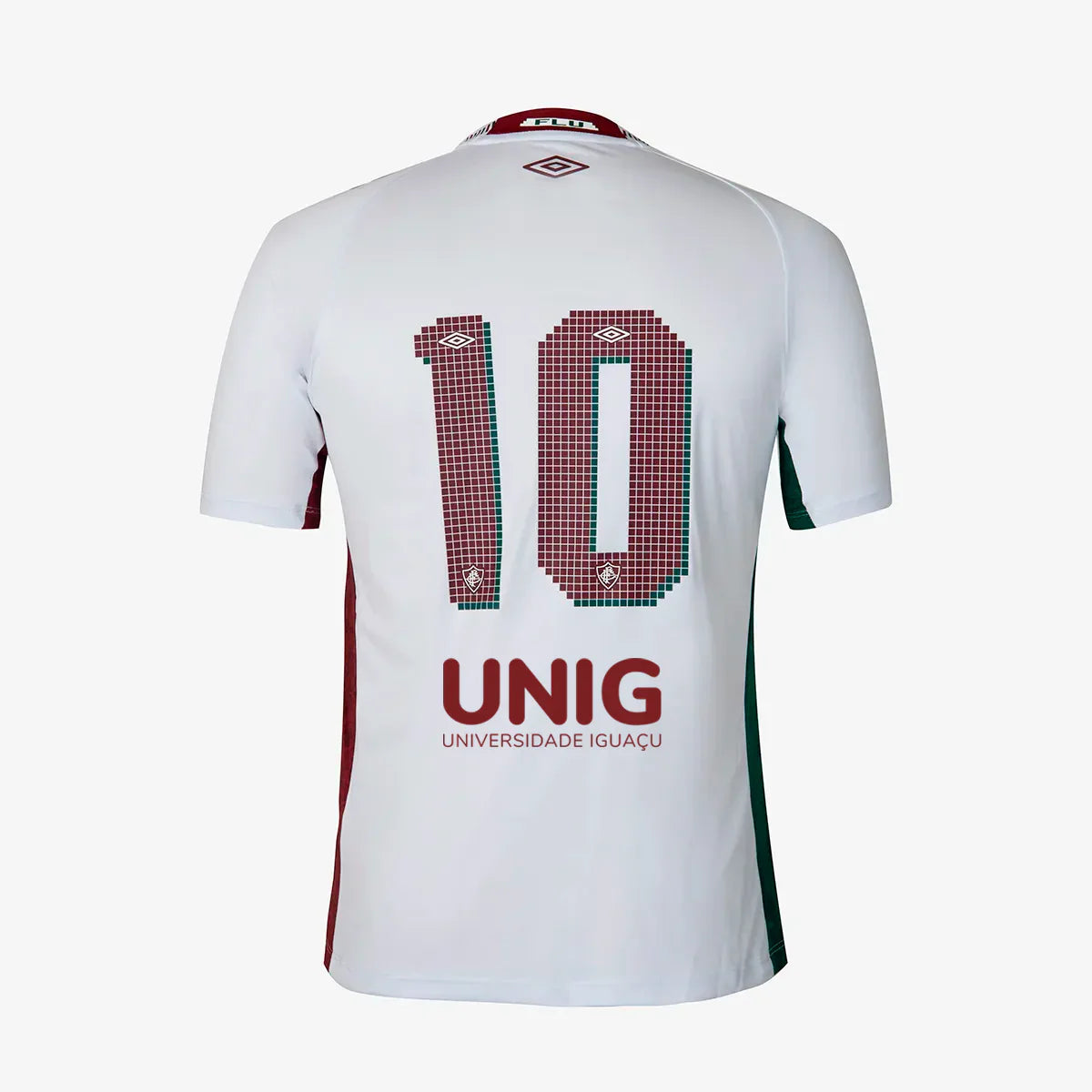 Jersey Fluminense 2025/26 II - All Sponsor