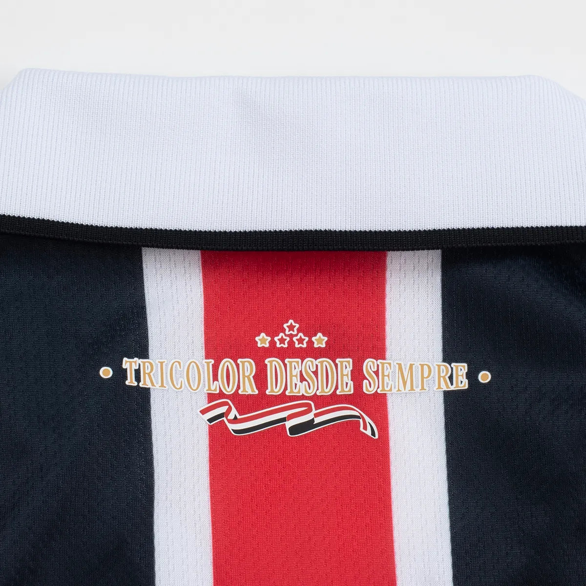 São Paulo 2026/27 II Player [Slim Fit]