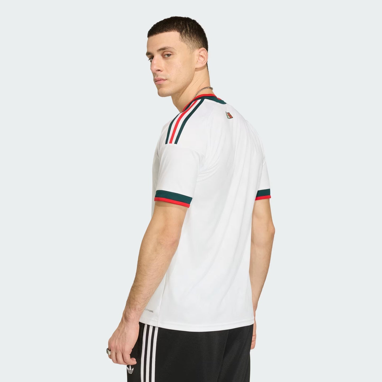 Mexico Away Fan Jersey Shirt 2026 World Cup