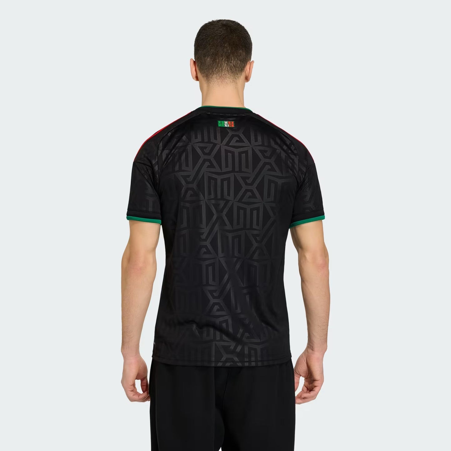 Mexico 2025/26 Away Jersey