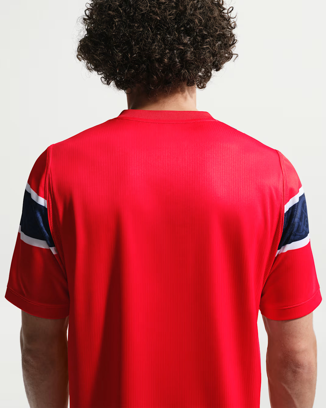 Norway 2026 Stadium Home - Fan Version