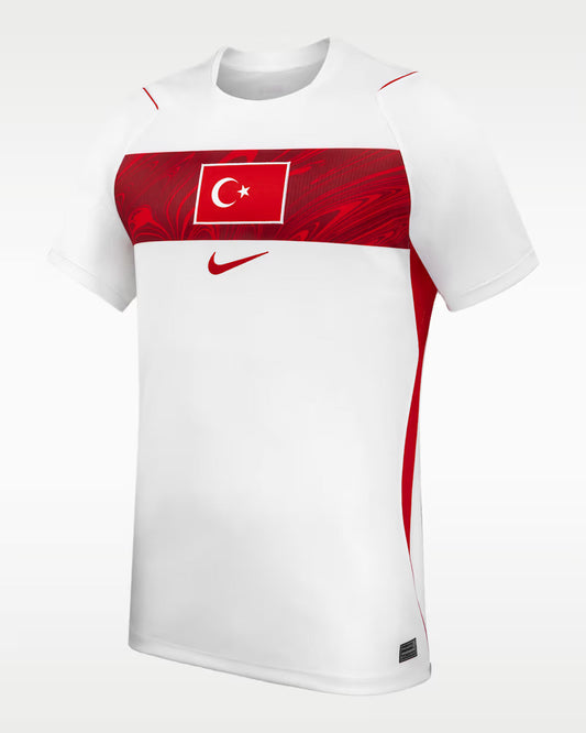 Turkey 2026 Stadium Away - Fan Version World Cup 2026
