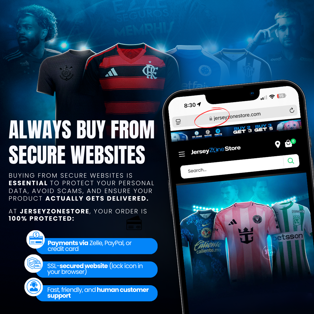 Athletic Bilbao 24/25 II Away Jersey - Fan Version