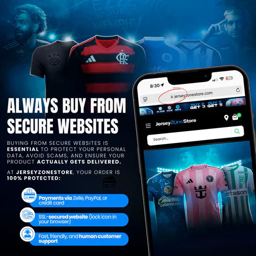 Atletico Nacional 2025/26 Away Jersey