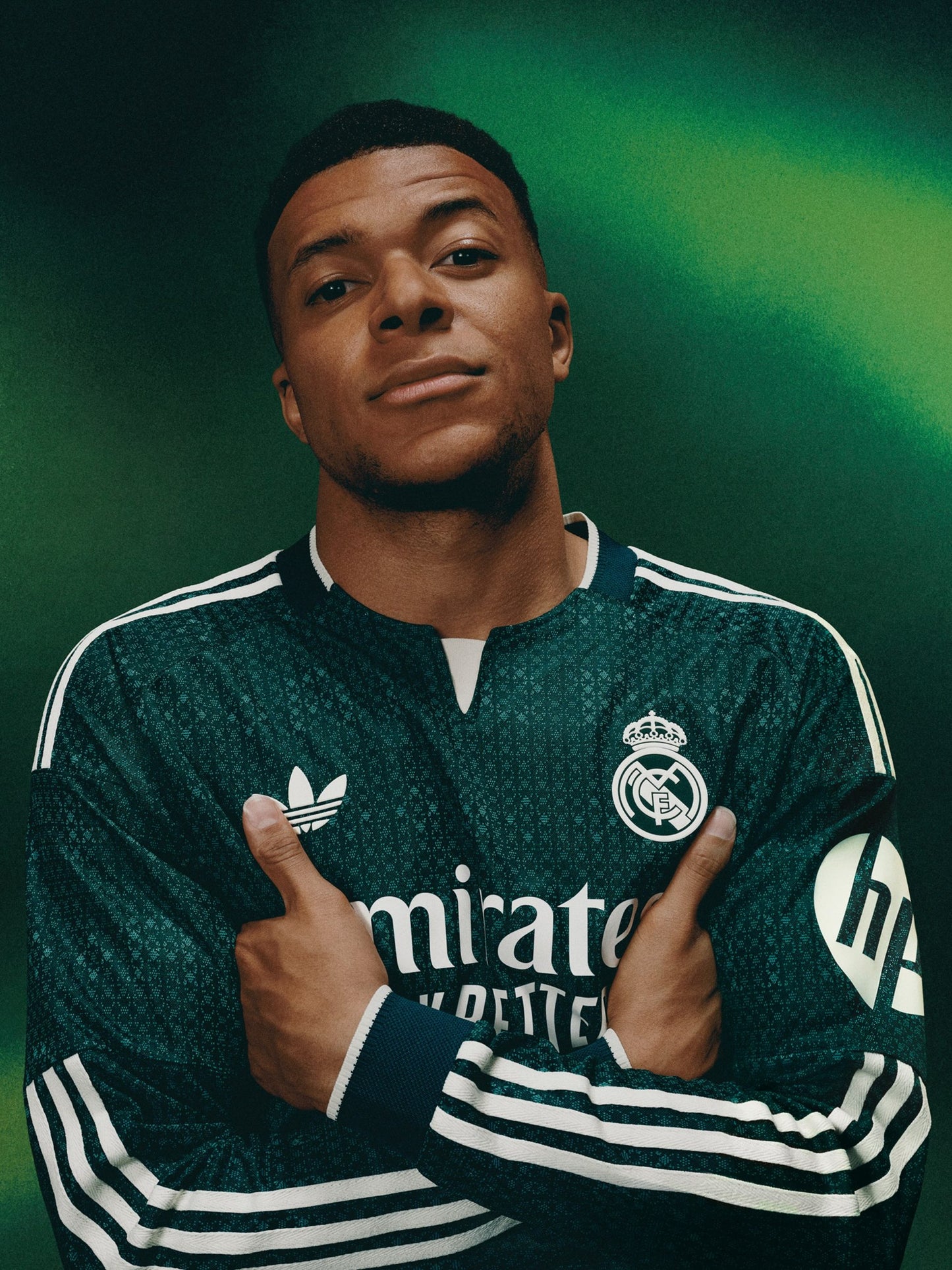 Real Madrid Away Fan Jersey 2026-2027