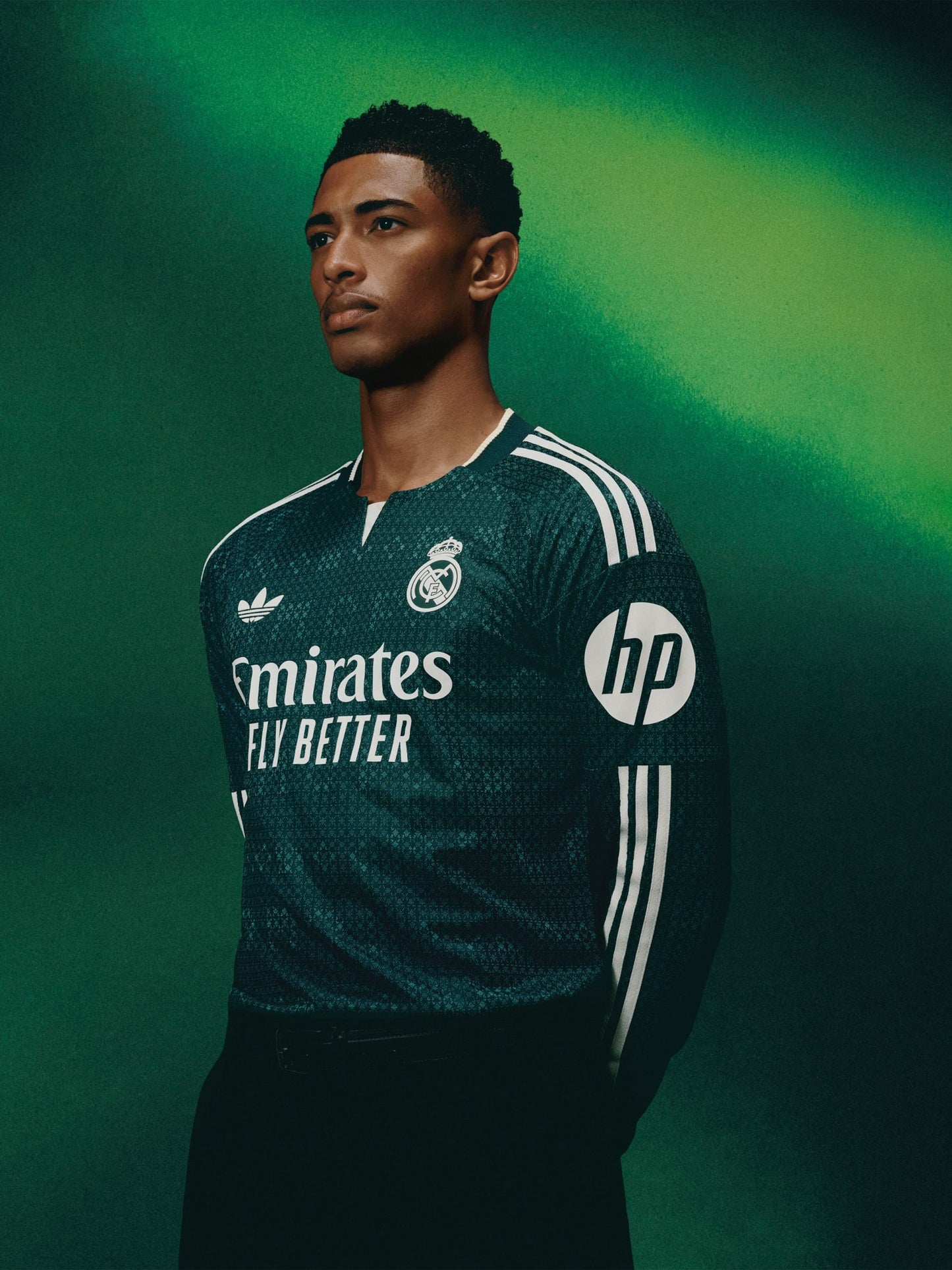 Real Madrid Away Fan Jersey 2026-2027